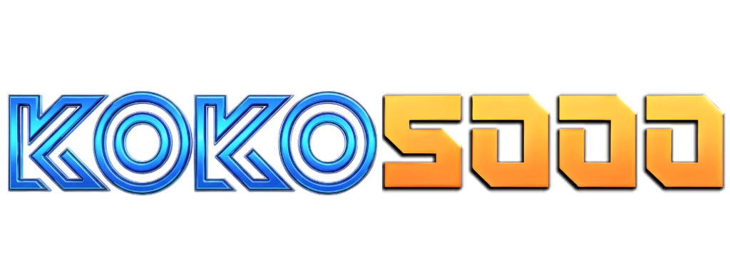 Logo Koko5000